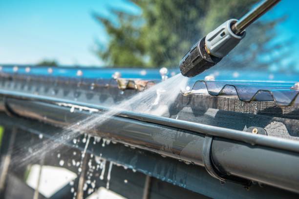 Best Commercial Pressure Washing  in Vinton, TX
