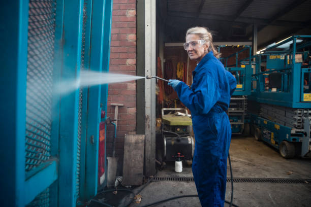 Pressure Washing Services for Businesses in Vinton, TX