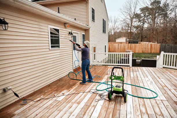 Best Roof Pressure Washing  in Vinton, TX
