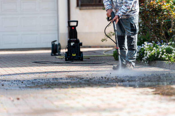 Best Sidewalk Pressure Washing  in Vinton, TX