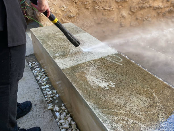 Best Roof Power Washing Services  in Vinton, TX