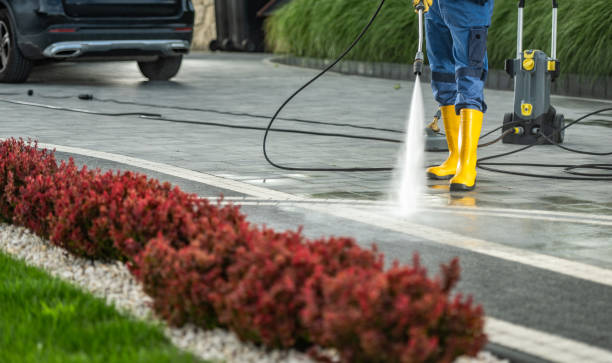 Pressure Washing Estimates in Vinton, TX