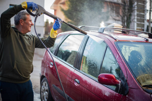 Professional Pressure Washing in Vinton, TX