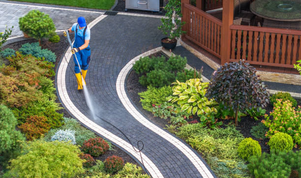 Best Garage Pressure Washing  in Vinton, TX